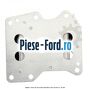 Radiator racitor ulei Ford Transit 2014-2018 2.2 TDCi RWD 125 cai  | Foto 2 #391B7C0815